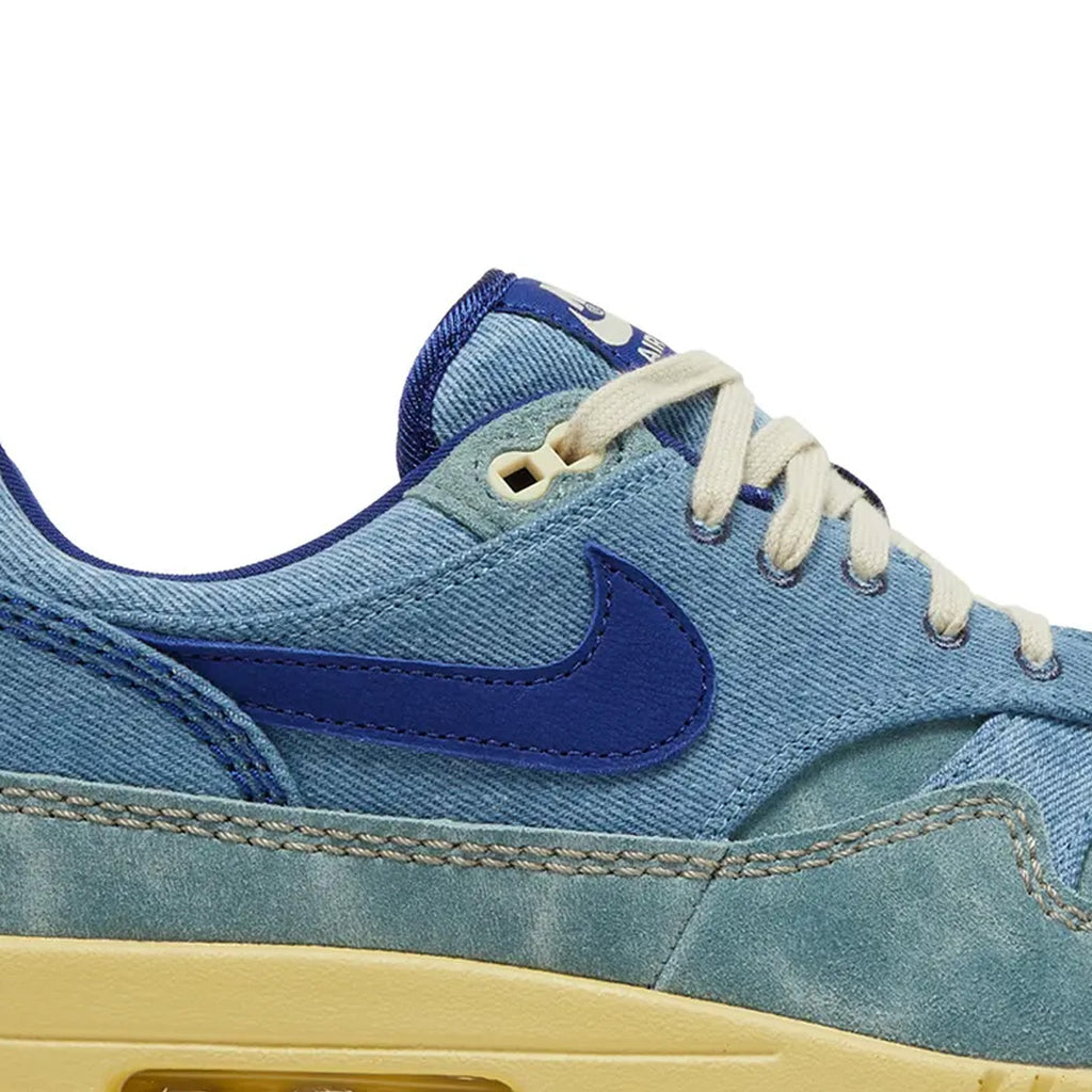 Nike Air Max 1 PRM 'Dirty Denim' (2022)