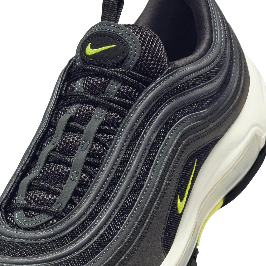 Nike Air Max 97 'Black Cyber' (2021)