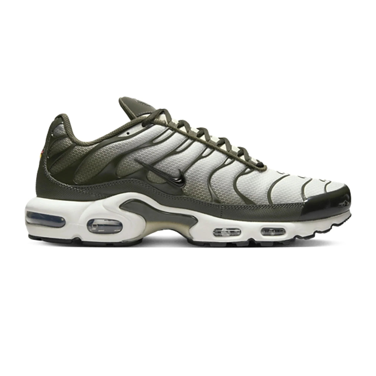 Nike Air Max Plus TN 'Sequoia Cargo Khaki' (2024)