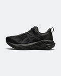 Mens Novablast 5 - Black/Carrier Grey