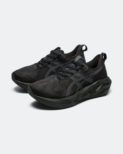 Mens Novablast 5 - Black/Carrier Grey