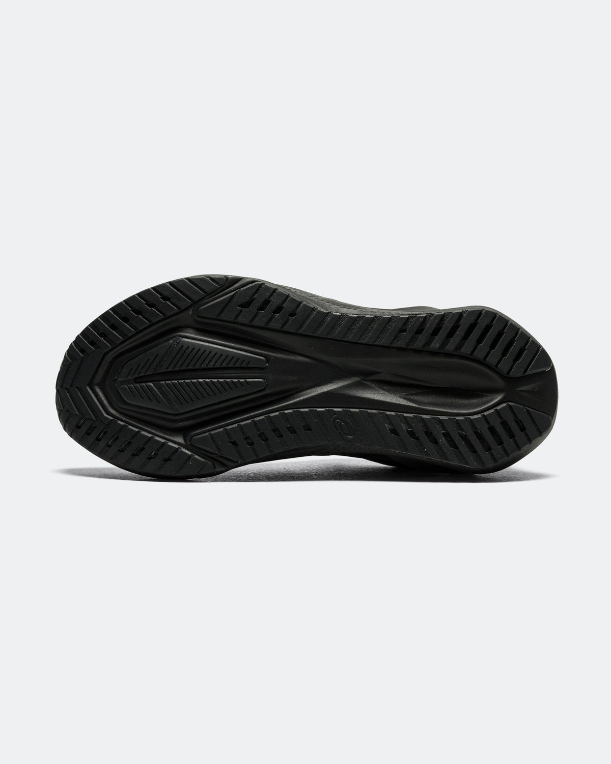 Womens Novablast 5 - Black/Carrier Grey