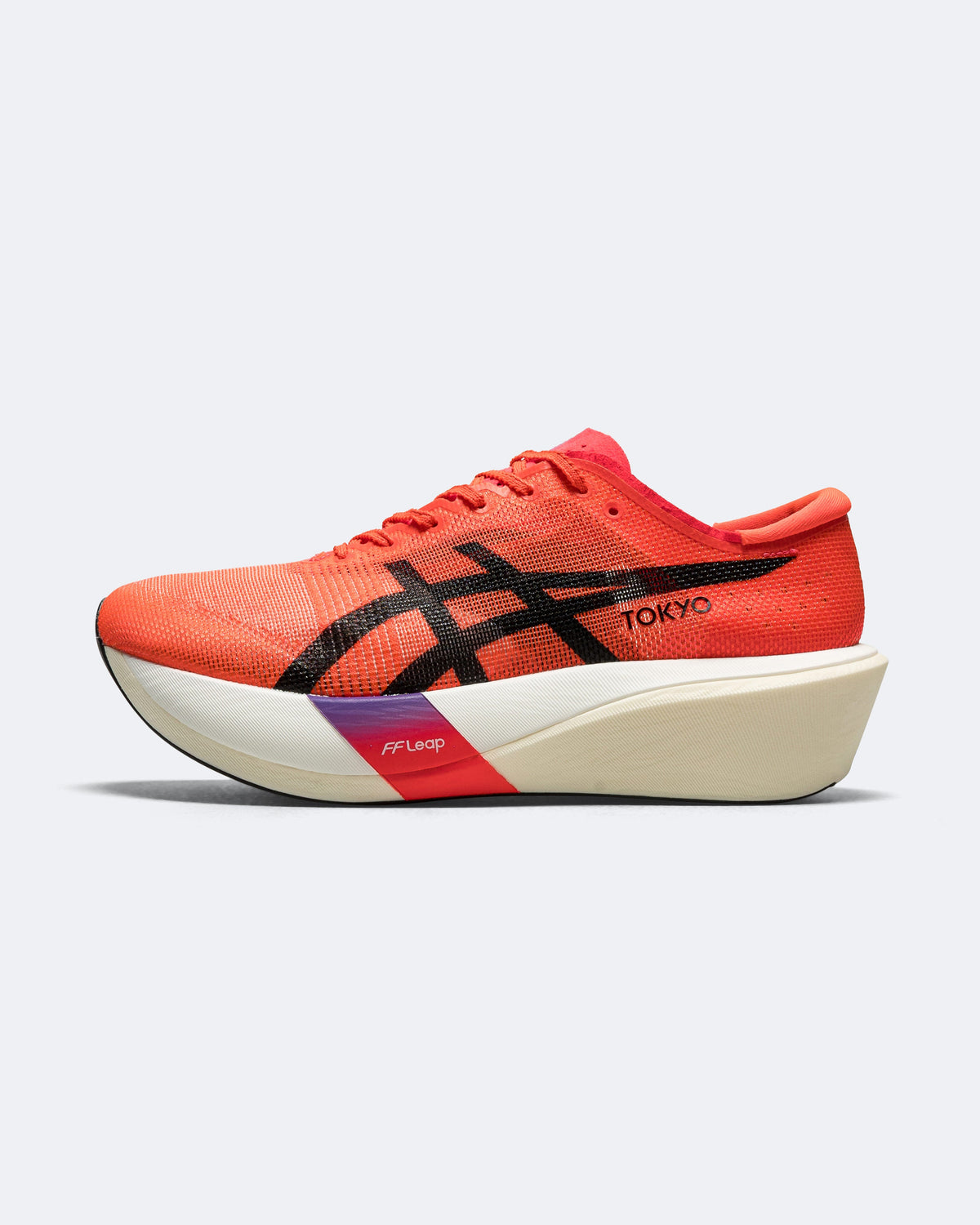 Metaspeed Edge Tokyo - Flash Red/Black