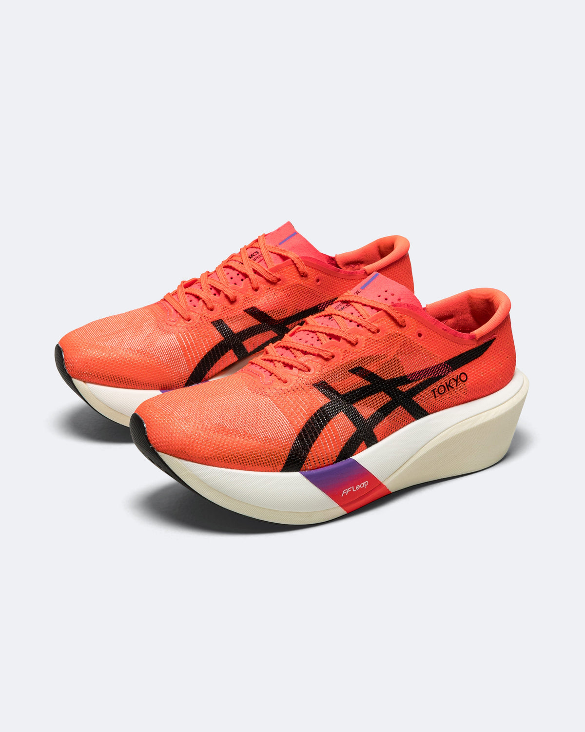 Metaspeed Edge Tokyo - Flash Red/Black