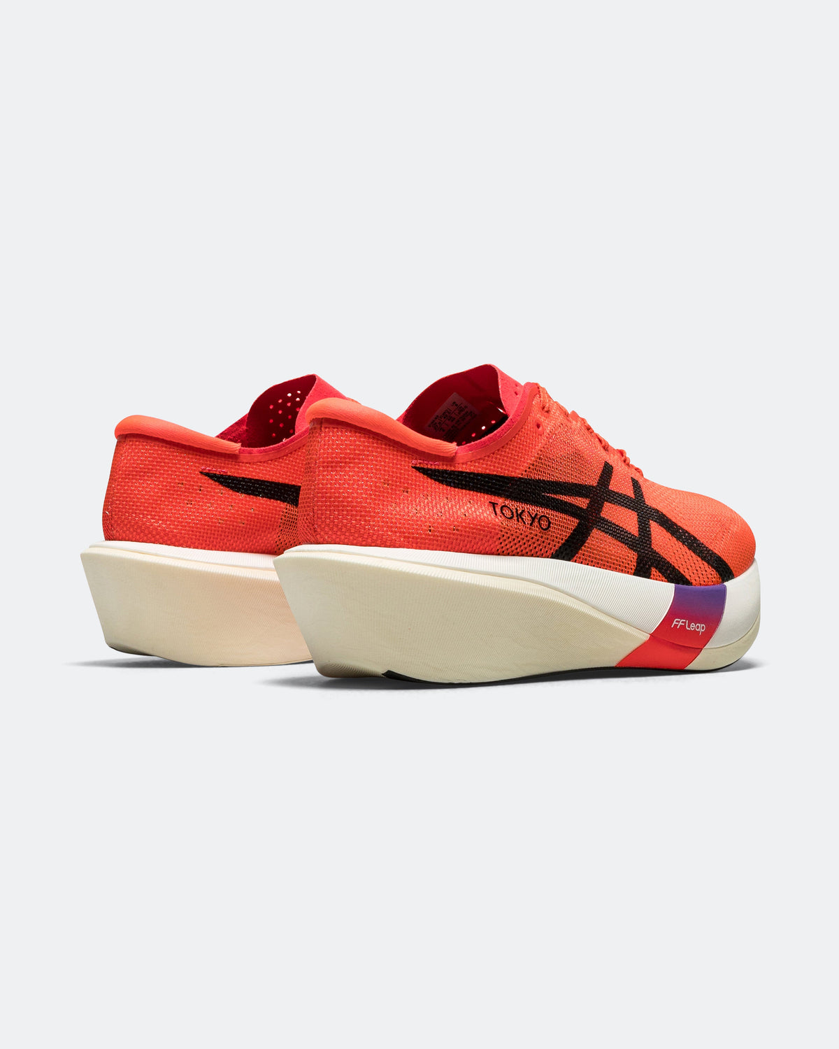 Metaspeed Edge Tokyo - Flash Red/Black