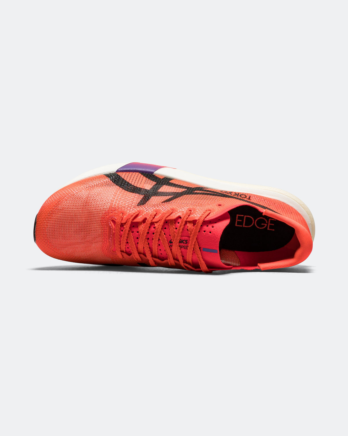 Metaspeed Edge Tokyo - Flash Red/Black