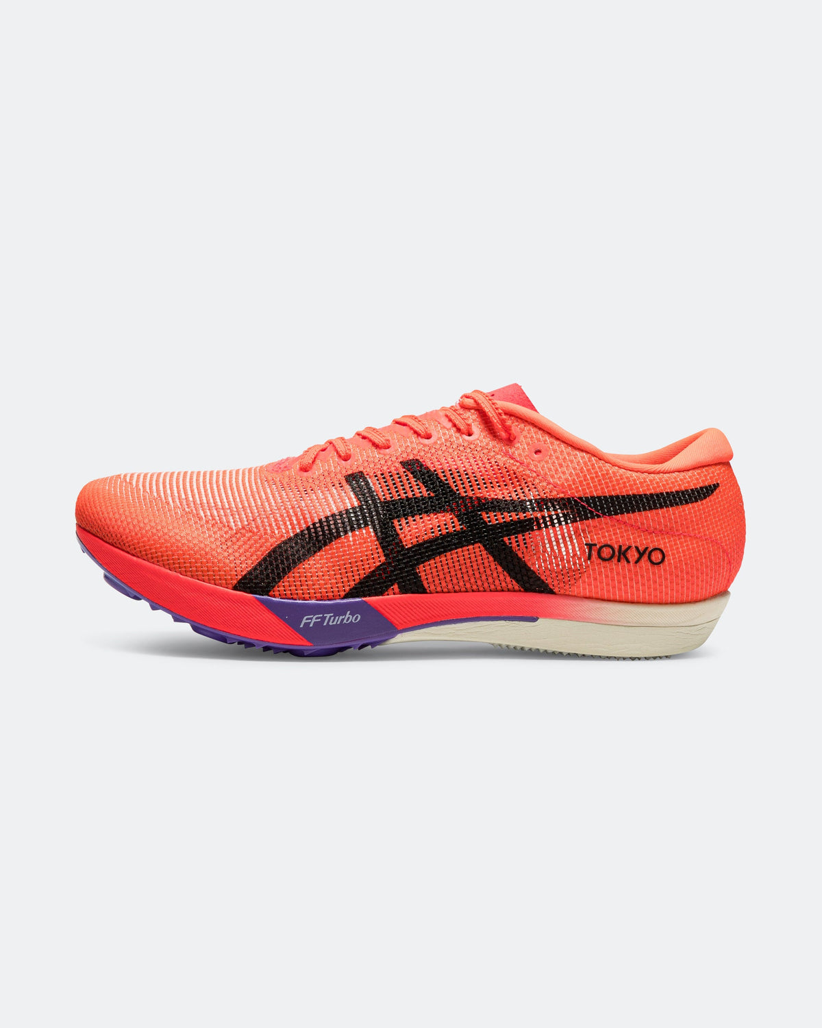 Metaspeed LD 2 - Flash Red/Black