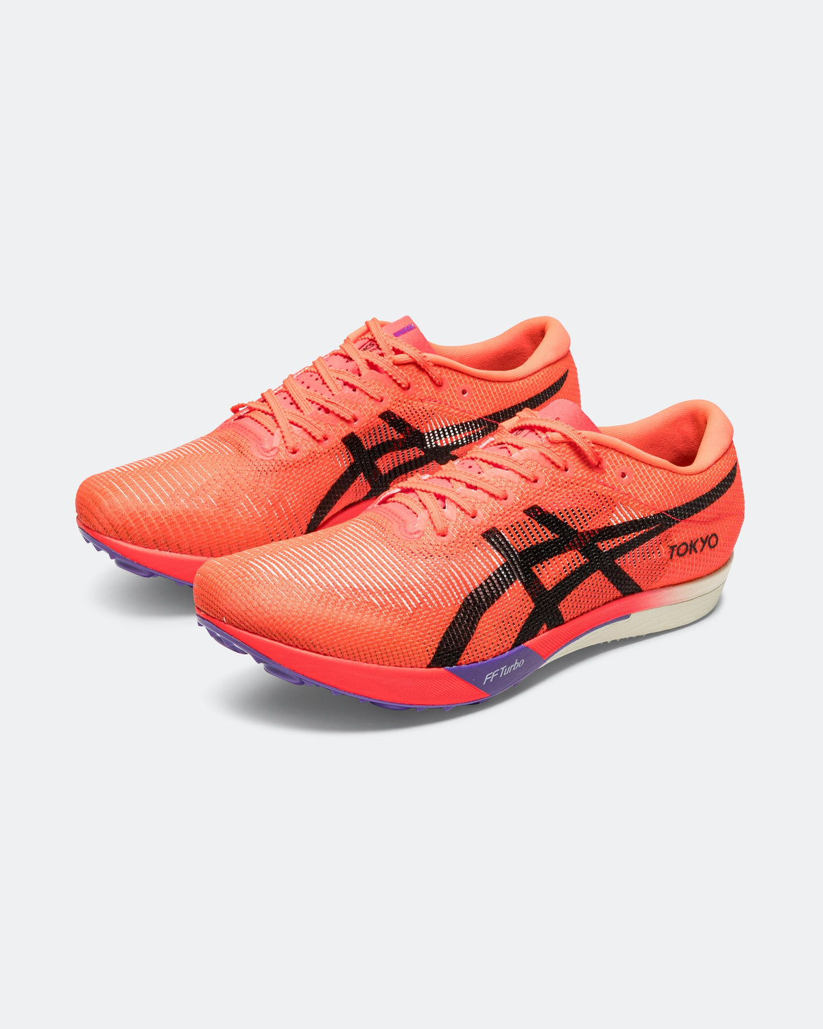 Metaspeed LD 2 - Flash Red/Black