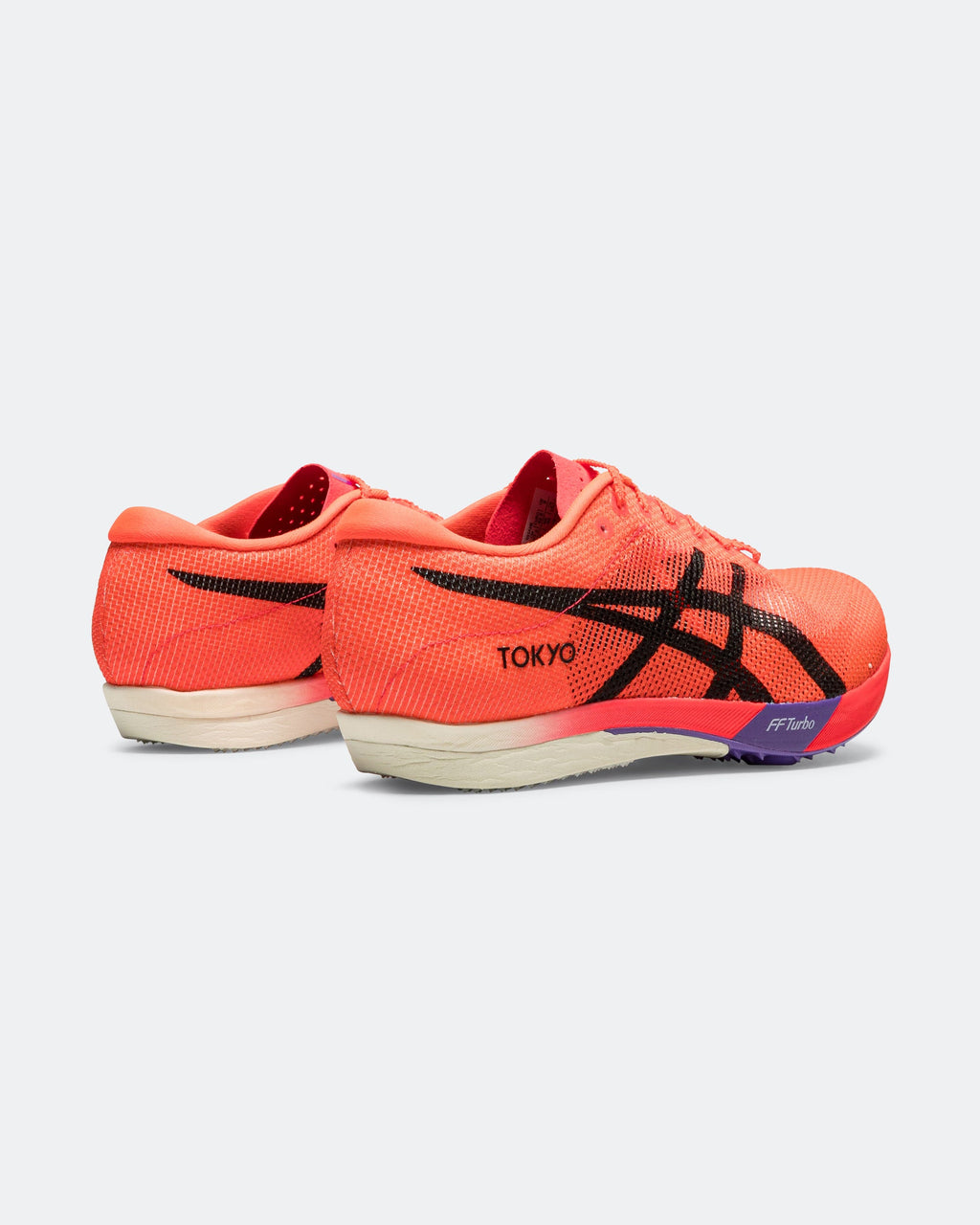 Metaspeed LD 2 - Flash Red/Black