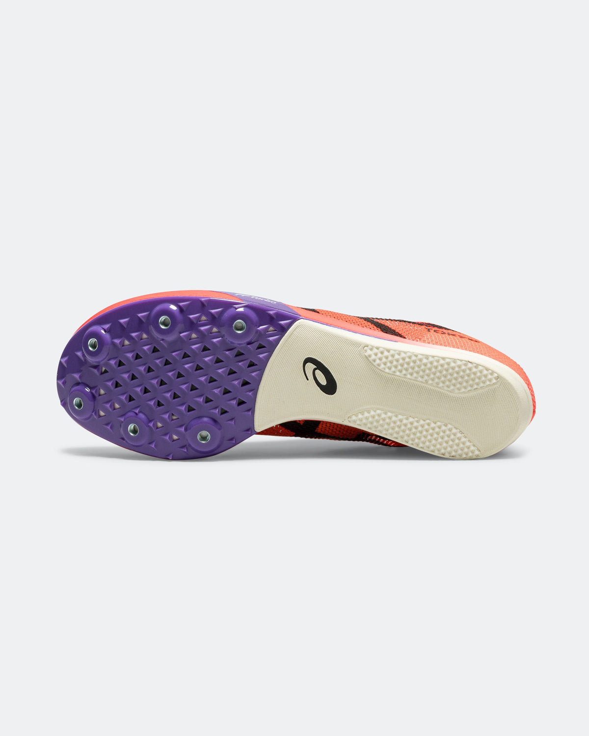 Metaspeed LD 2 - Flash Red/Black