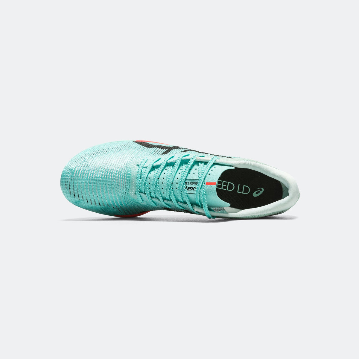 Metaspeed LD 2 - Illuminate Mint/Black