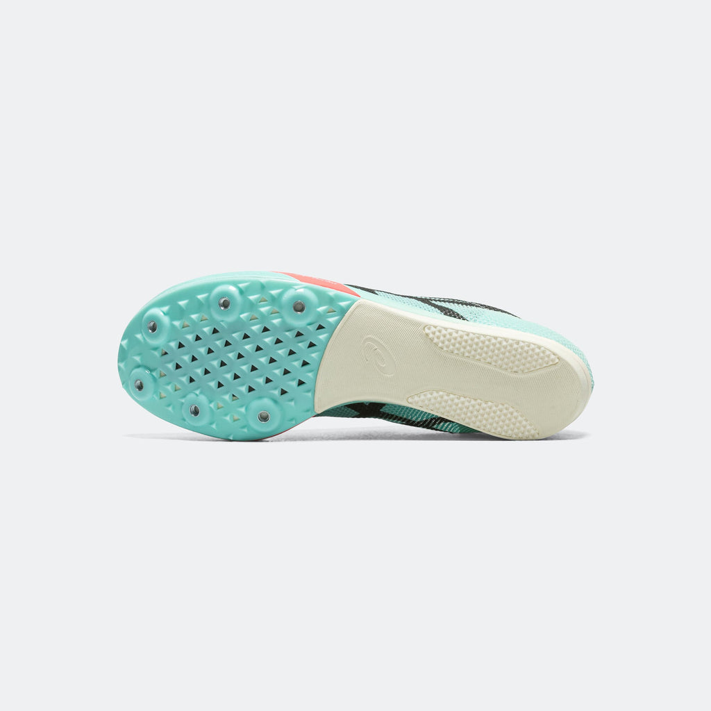 Metaspeed LD 2 - Illuminate Mint/Black