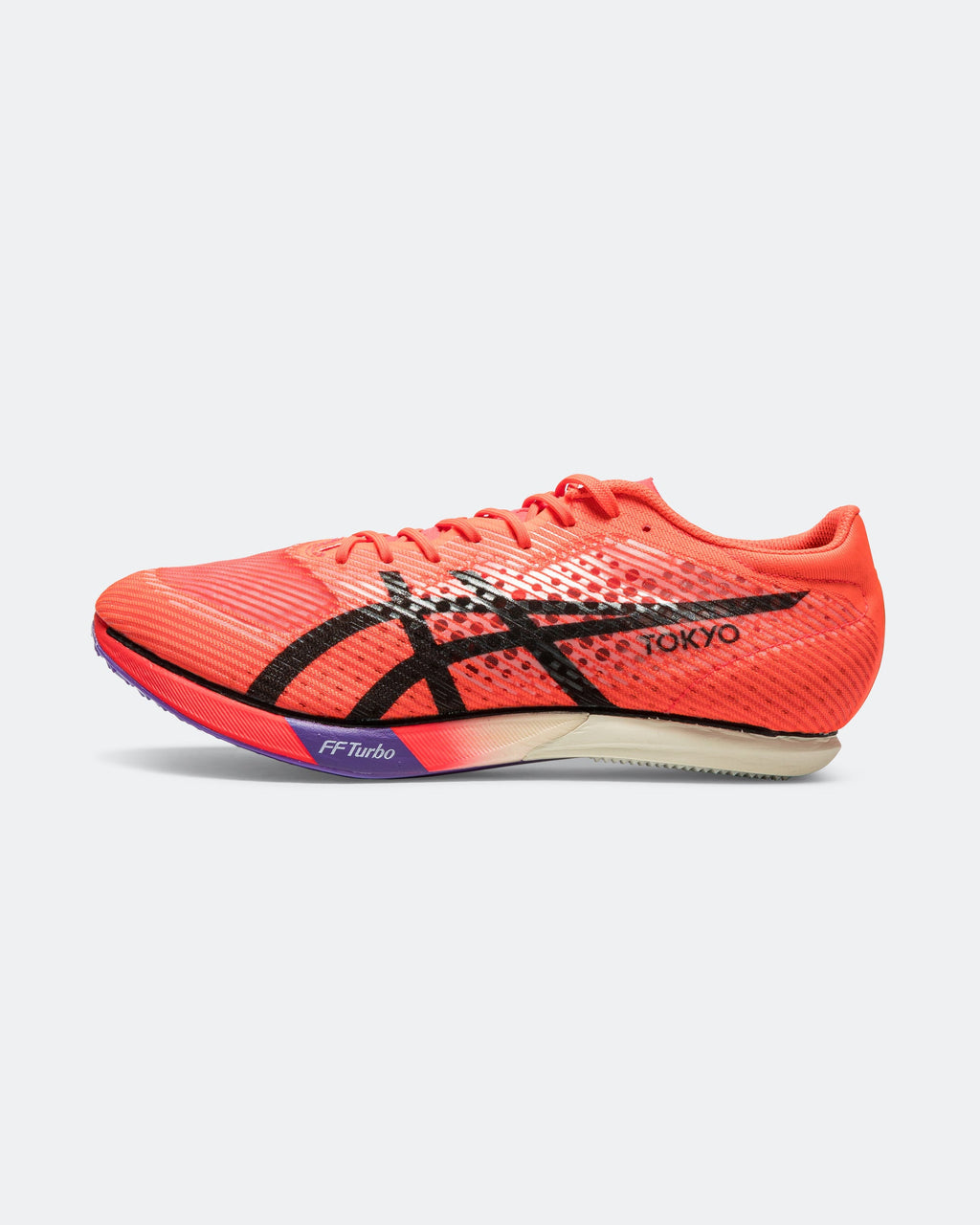 Metaspeed MD - Flash Red/Black