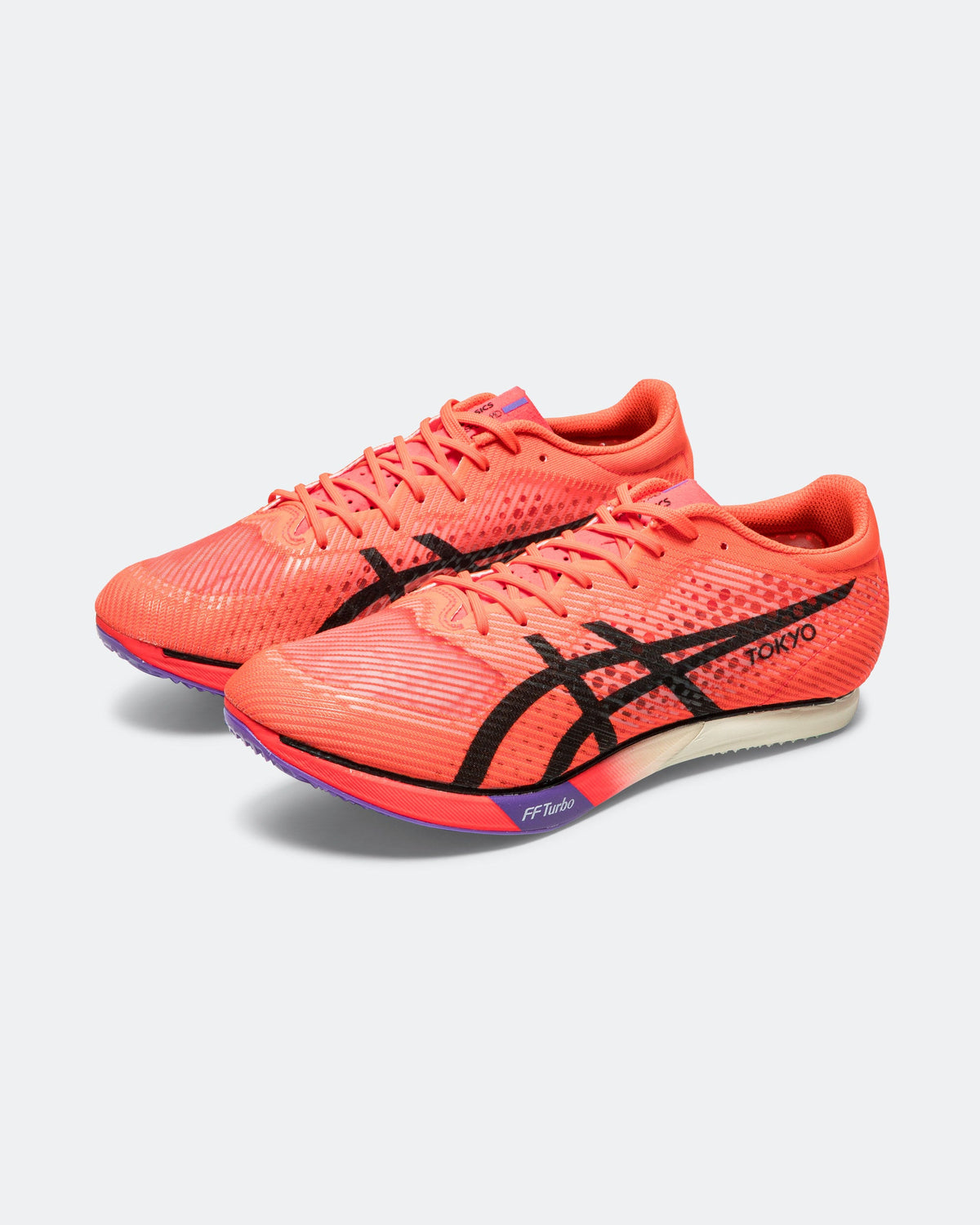 Metaspeed MD - Flash Red/Black