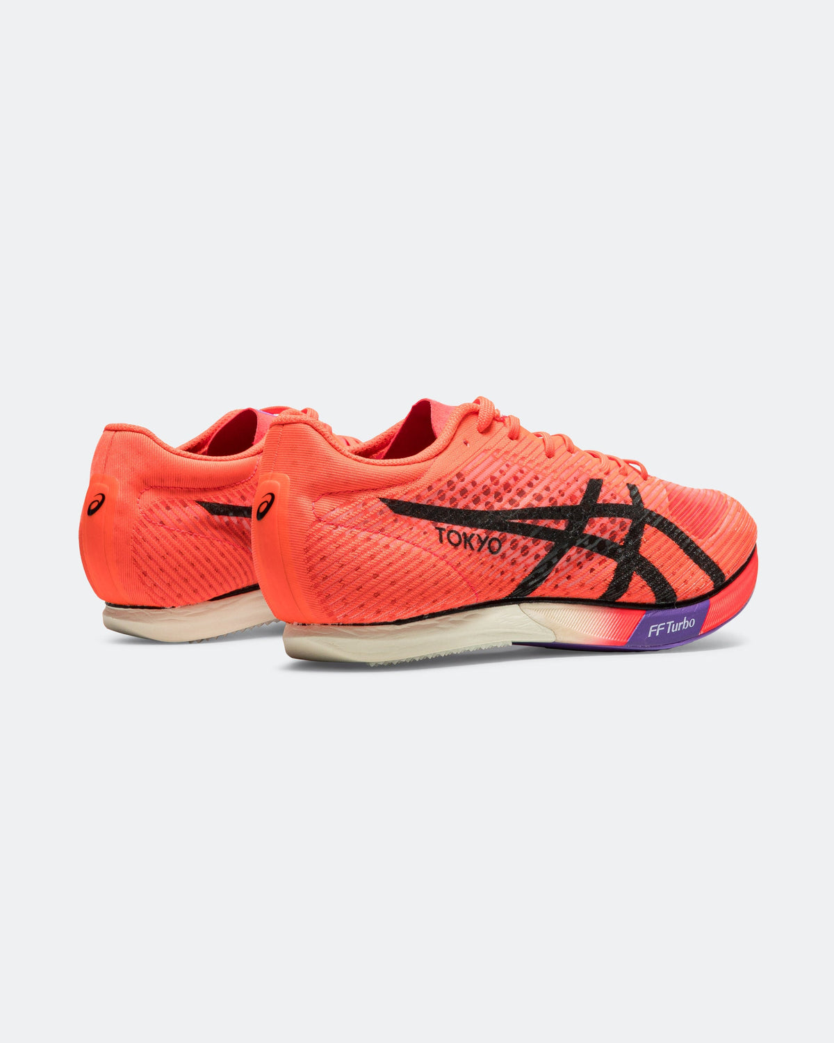 Metaspeed MD - Flash Red/Black