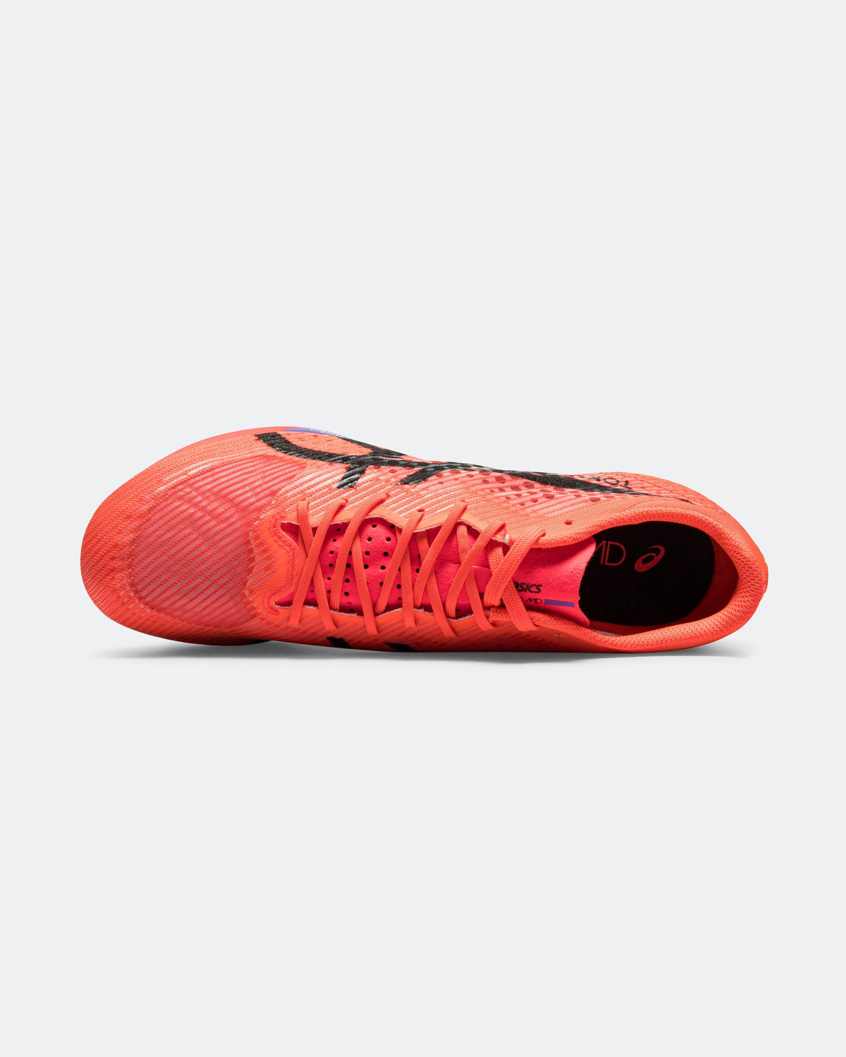 Metaspeed MD - Flash Red/Black