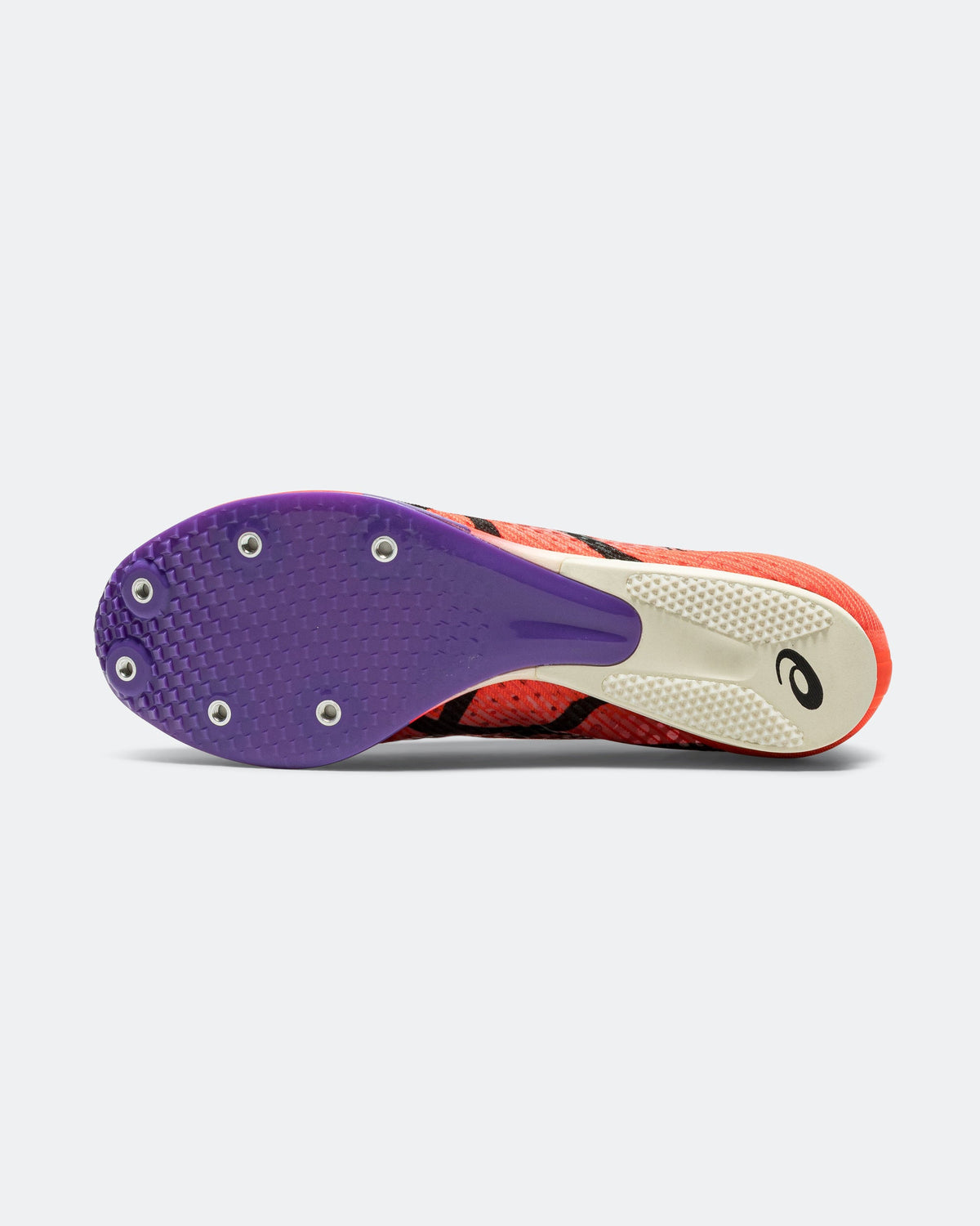 Metaspeed MD - Flash Red/Black
