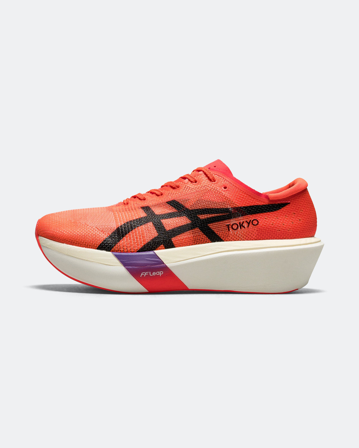 Metaspeed Sky Tokyo - Flash Red/Black