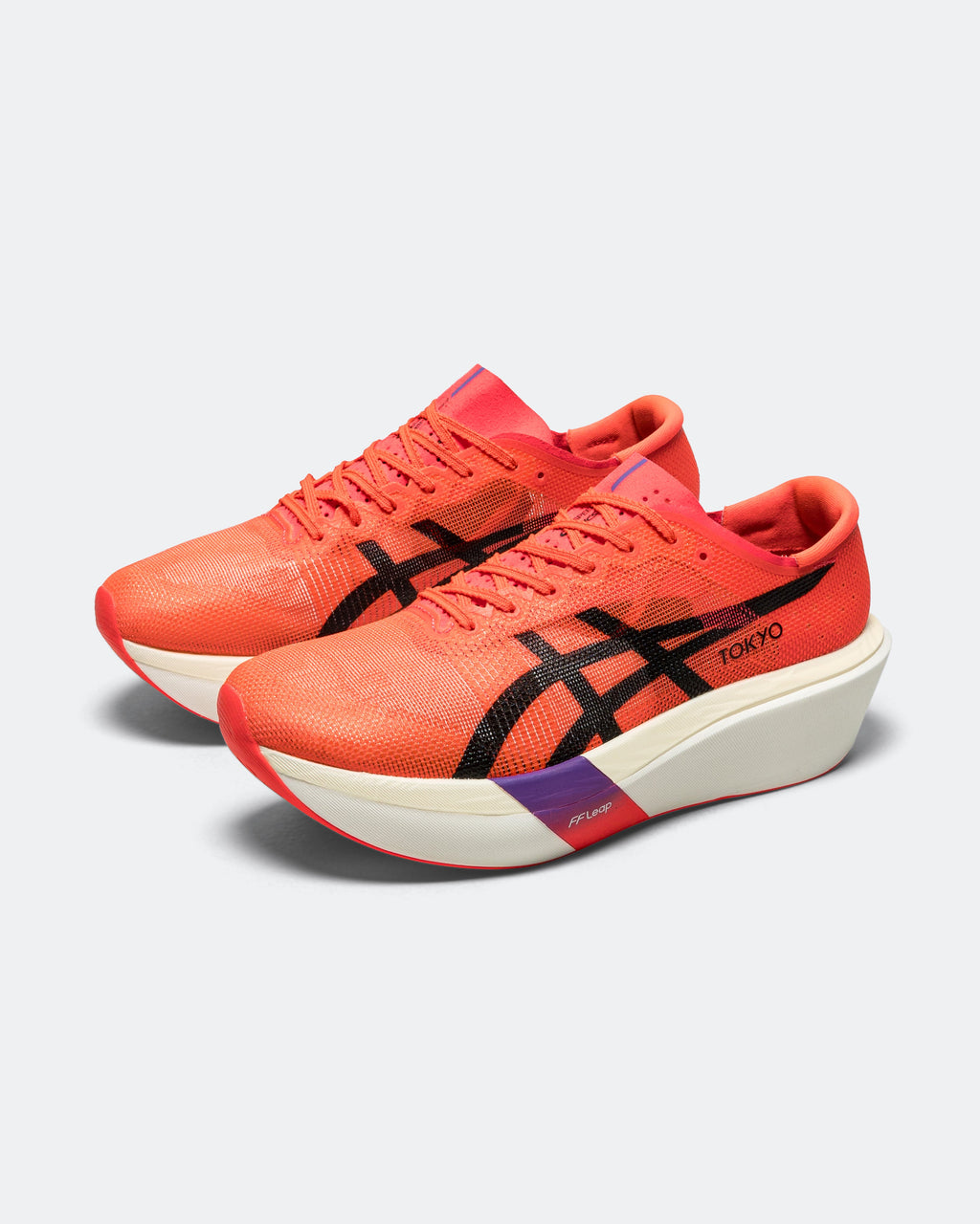 Metaspeed Sky Tokyo - Flash Red/Black