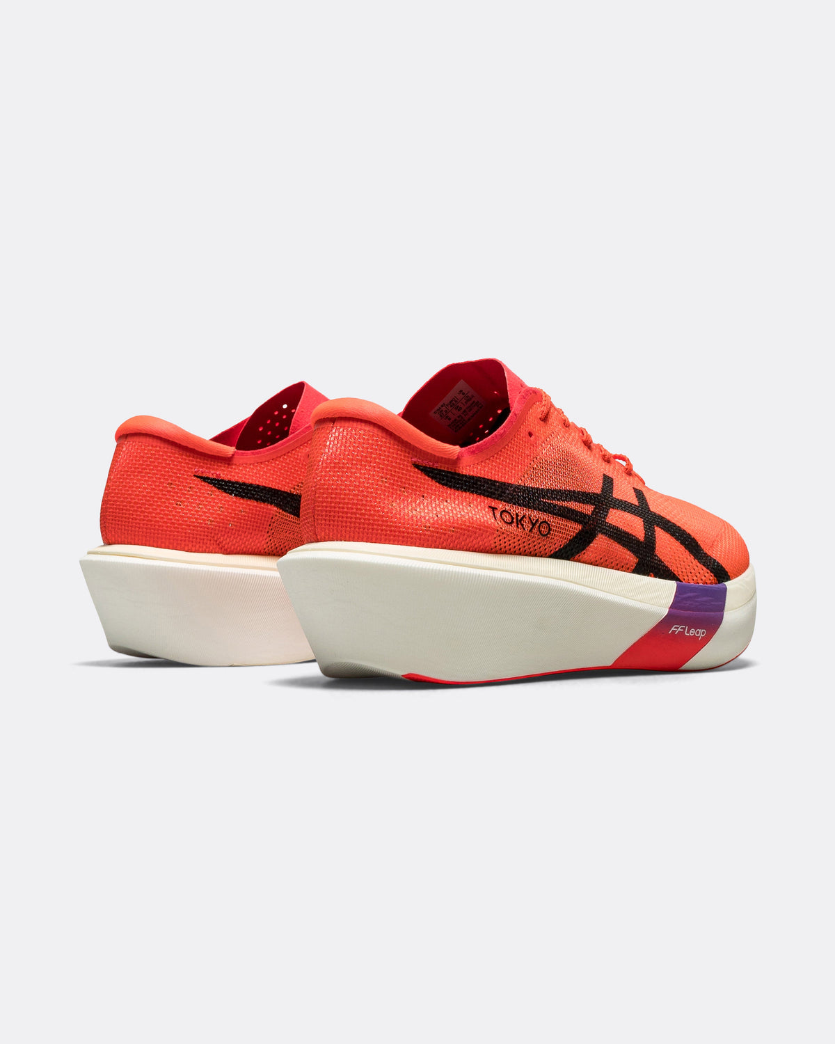 Metaspeed Sky Tokyo - Flash Red/Black