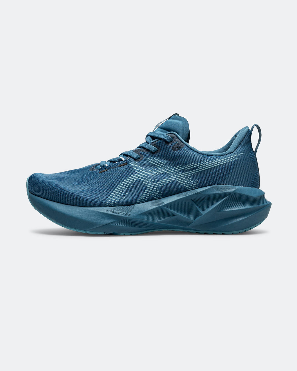 Mens Novablast 5 - Winter Sea/Stillwater