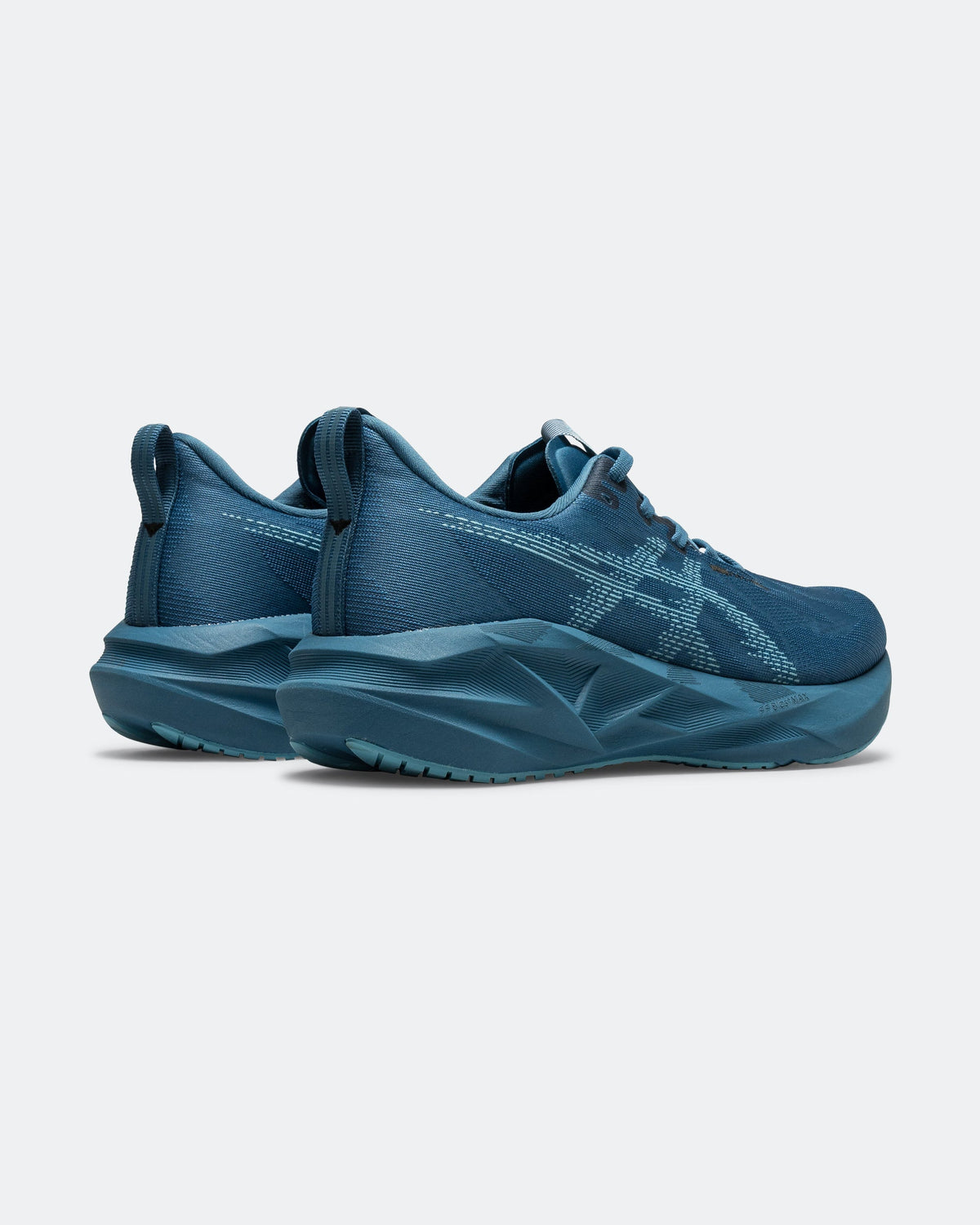 Mens Novablast 5 - Winter Sea/Stillwater