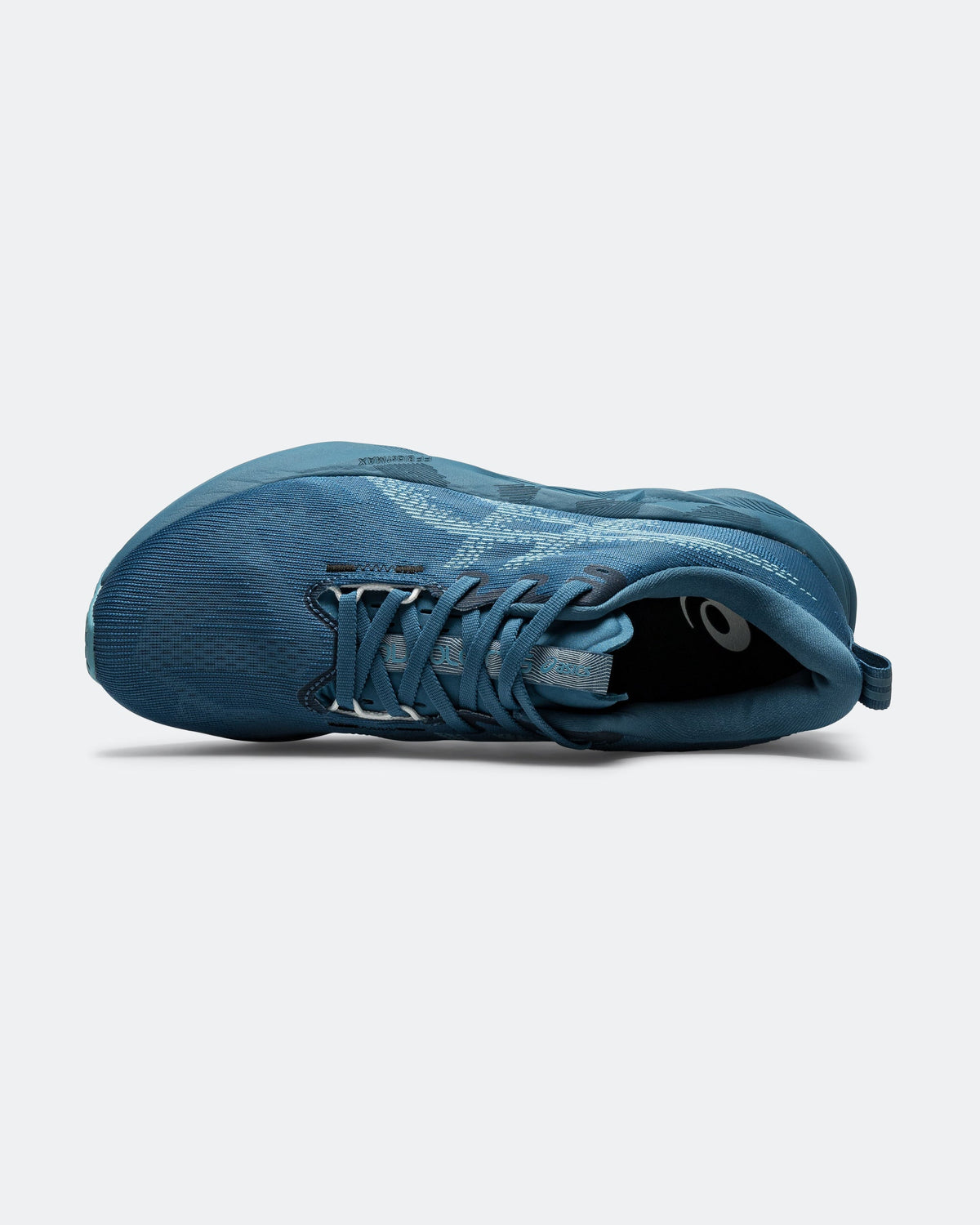 Mens Novablast 5 - Winter Sea/Stillwater