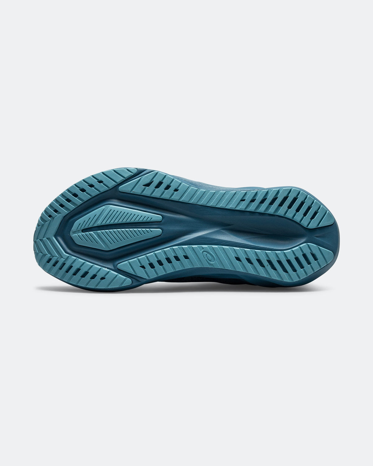 Mens Novablast 5 - Winter Sea/Stillwater