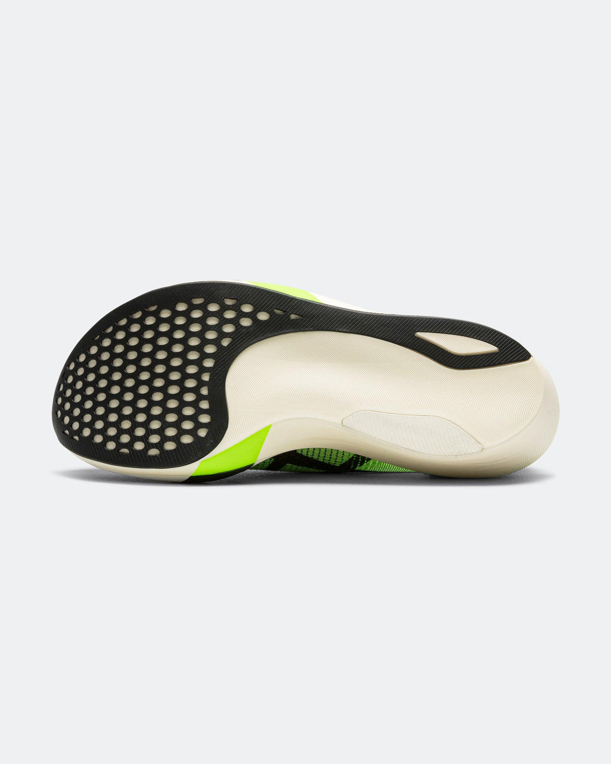 Metaspeed Edge Tokyo 'Ekiden' - Green Gecko/Black