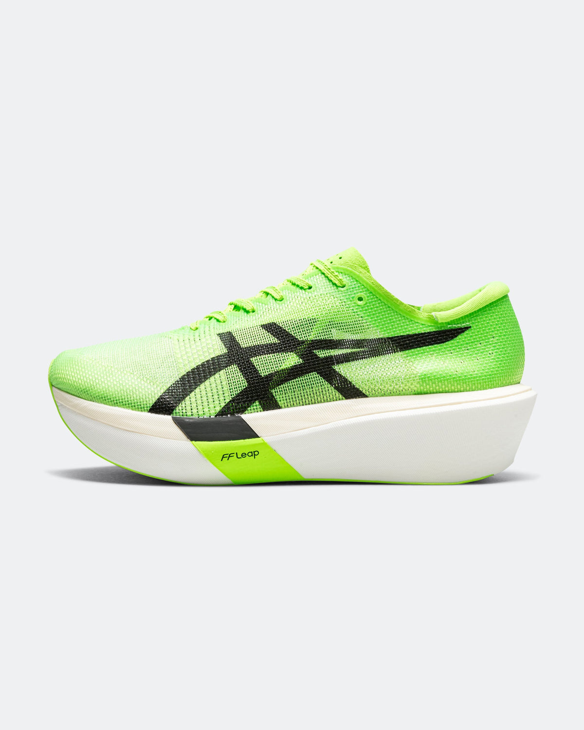 Metaspeed Sky Tokyo 'Ekiden' - Green Gecko/Black