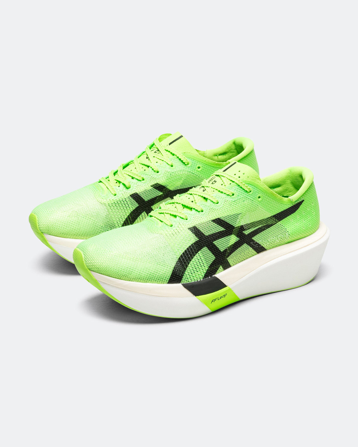 Metaspeed Sky Tokyo 'Ekiden' - Green Gecko/Black