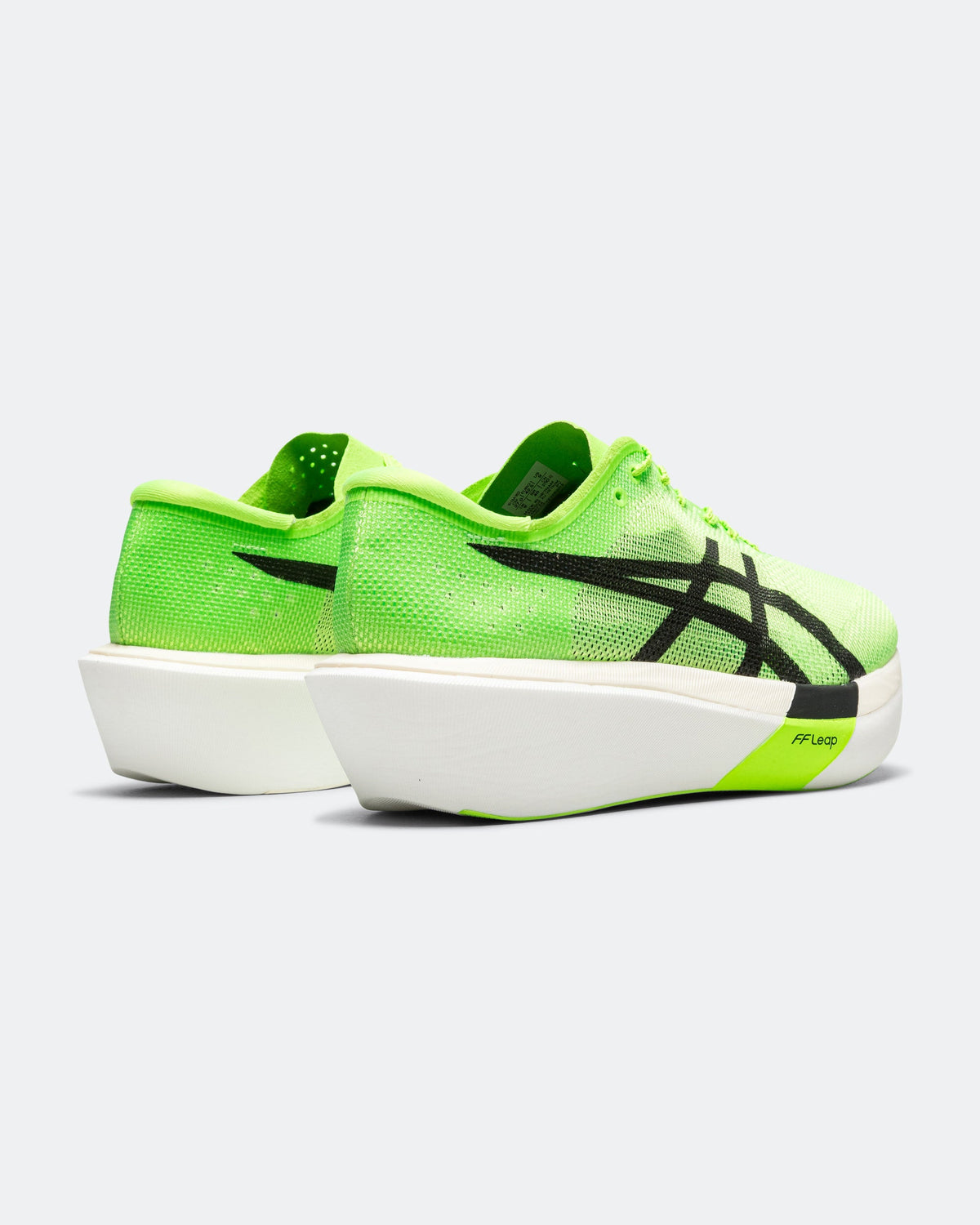 Metaspeed Sky Tokyo 'Ekiden' - Green Gecko/Black