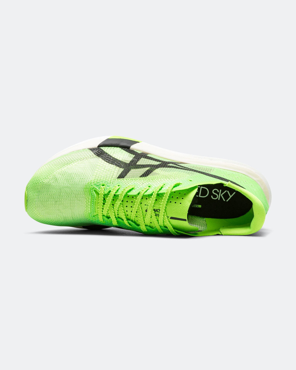 Metaspeed Sky Tokyo 'Ekiden' - Green Gecko/Black