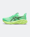 Mens Novablast 5  'Ekiden' - Vital Green/Black