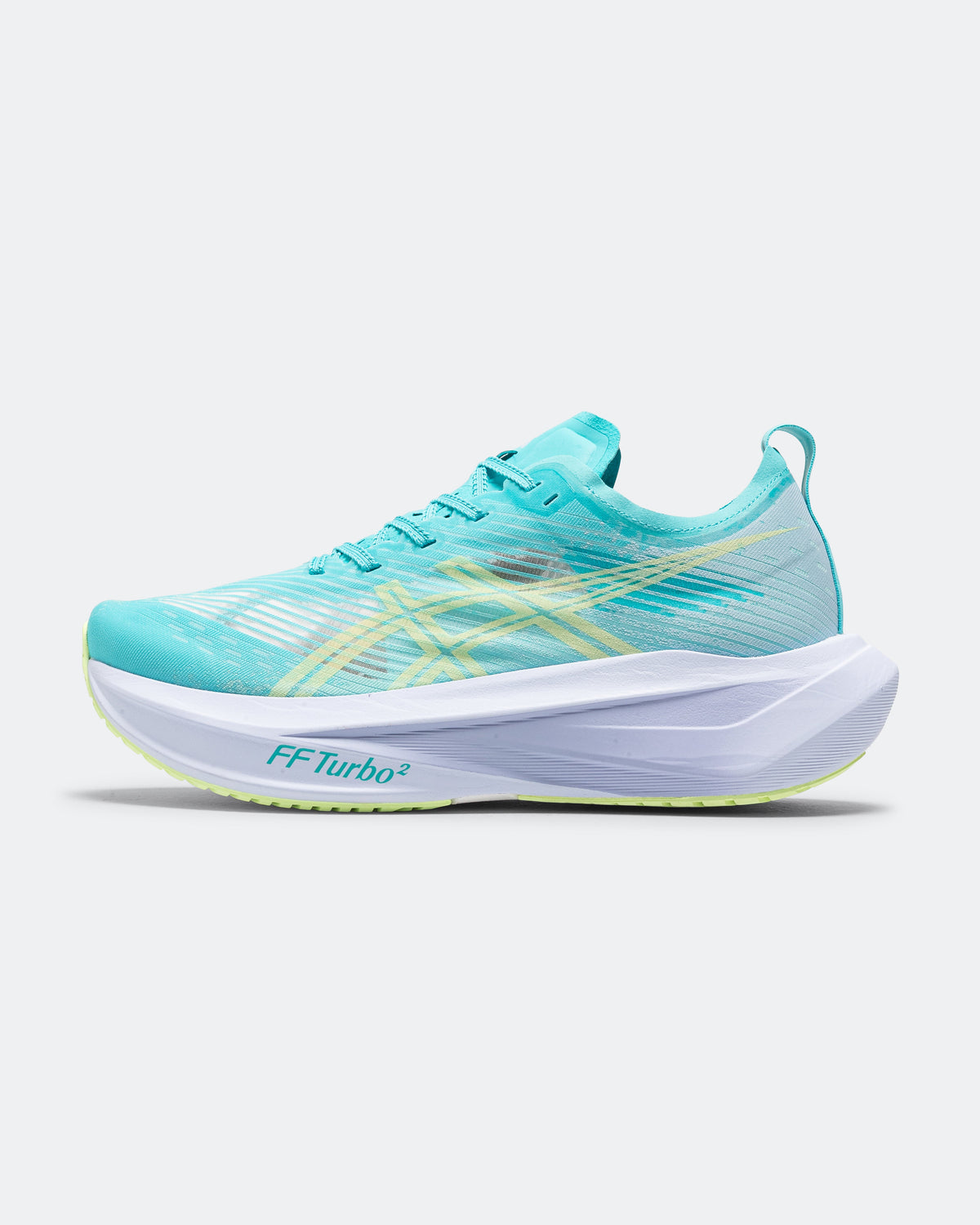 Megablast - Energy Aqua/Blue Fade