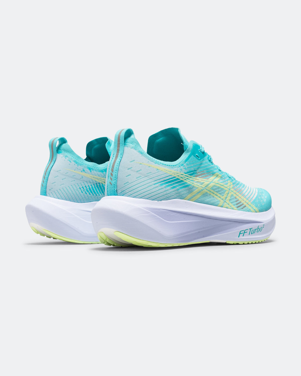 Megablast - Energy Aqua/Blue Fade