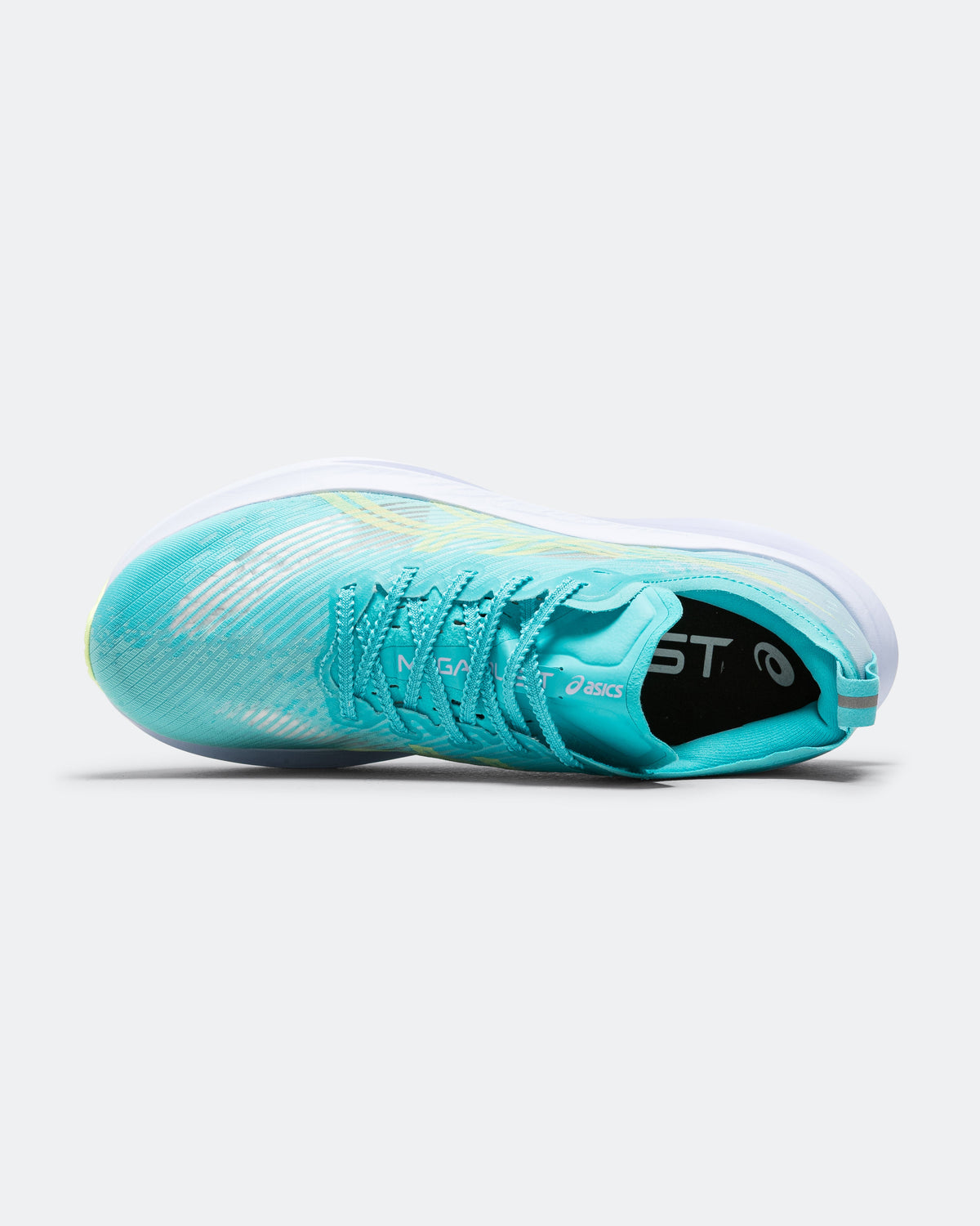 Megablast - Energy Aqua/Blue Fade