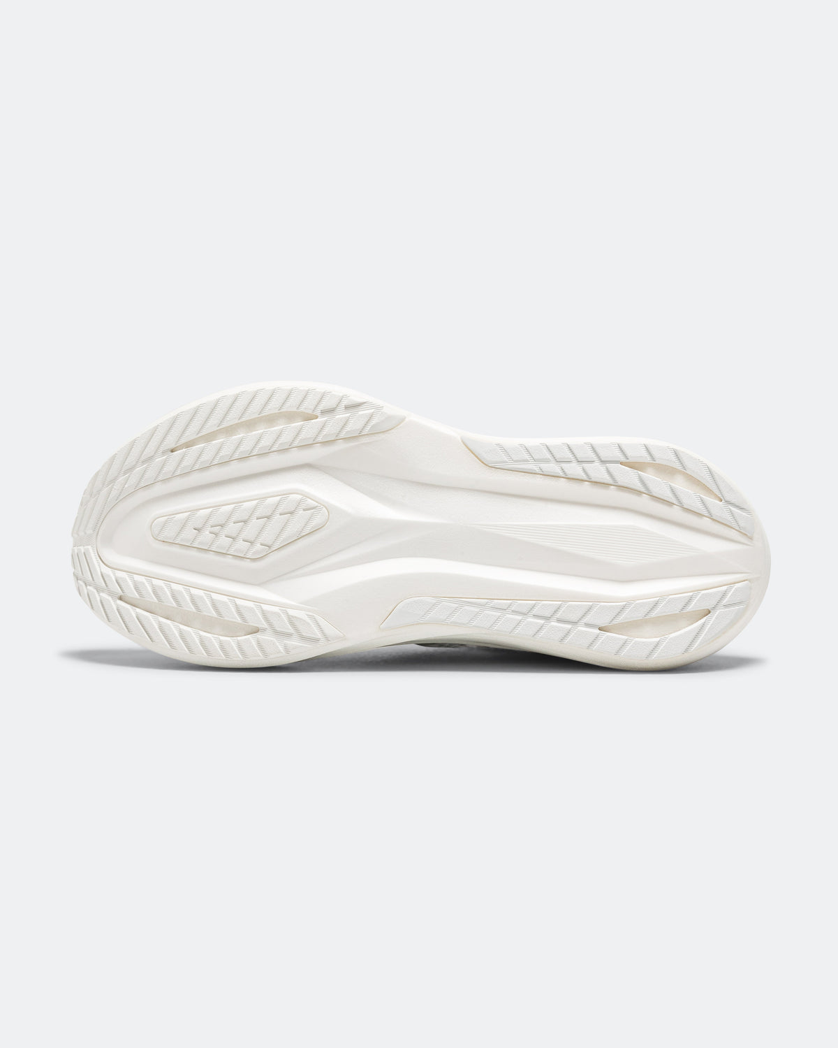 Megablast - White/Piedmont Grey
