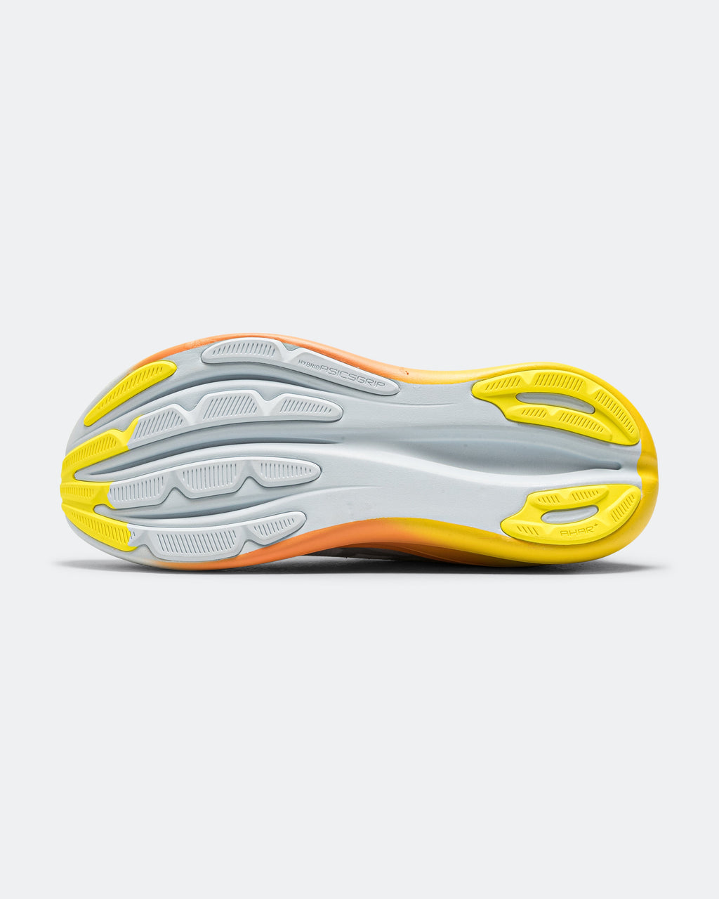 Mens GEL-Nimbus 28 - Sky/Sun Peach