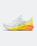 Mens Novablast 5 - Sky/Lemon Spark