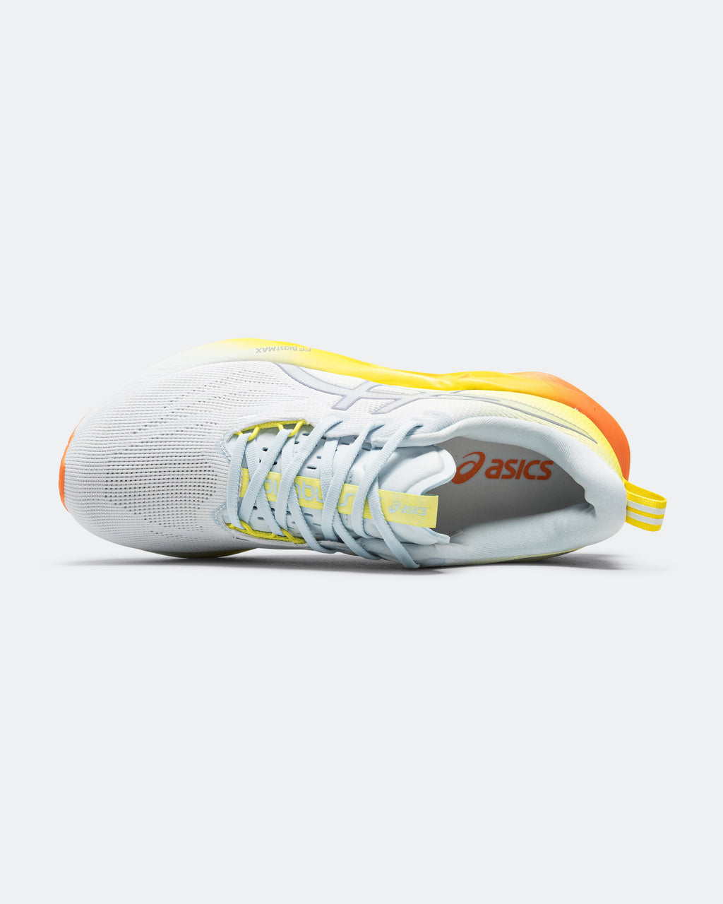 Mens Novablast 5 - Sky/Lemon Spark