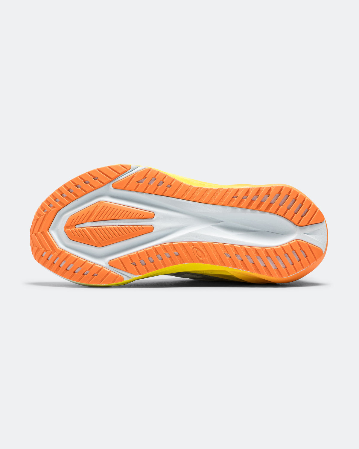 Mens Novablast 5 - Sky/Lemon Spark