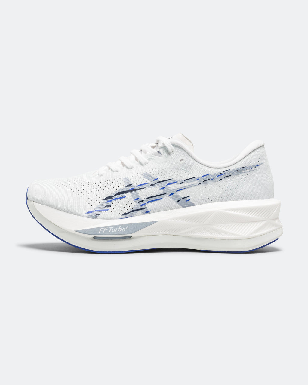 Mens Sonicblast - Arctic Blue/Grey Blue