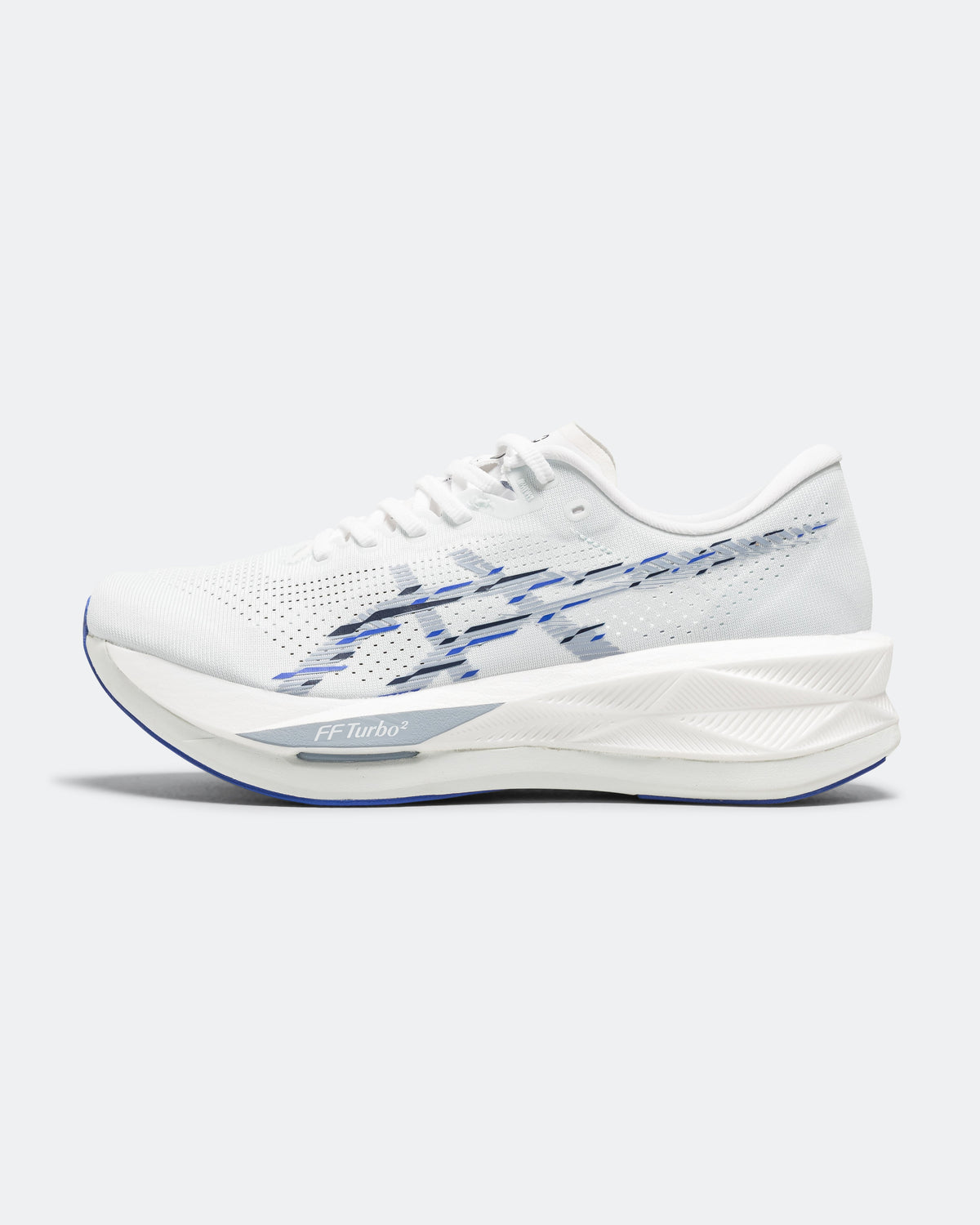 Mens Sonicblast - Arctic Blue/Grey Blue