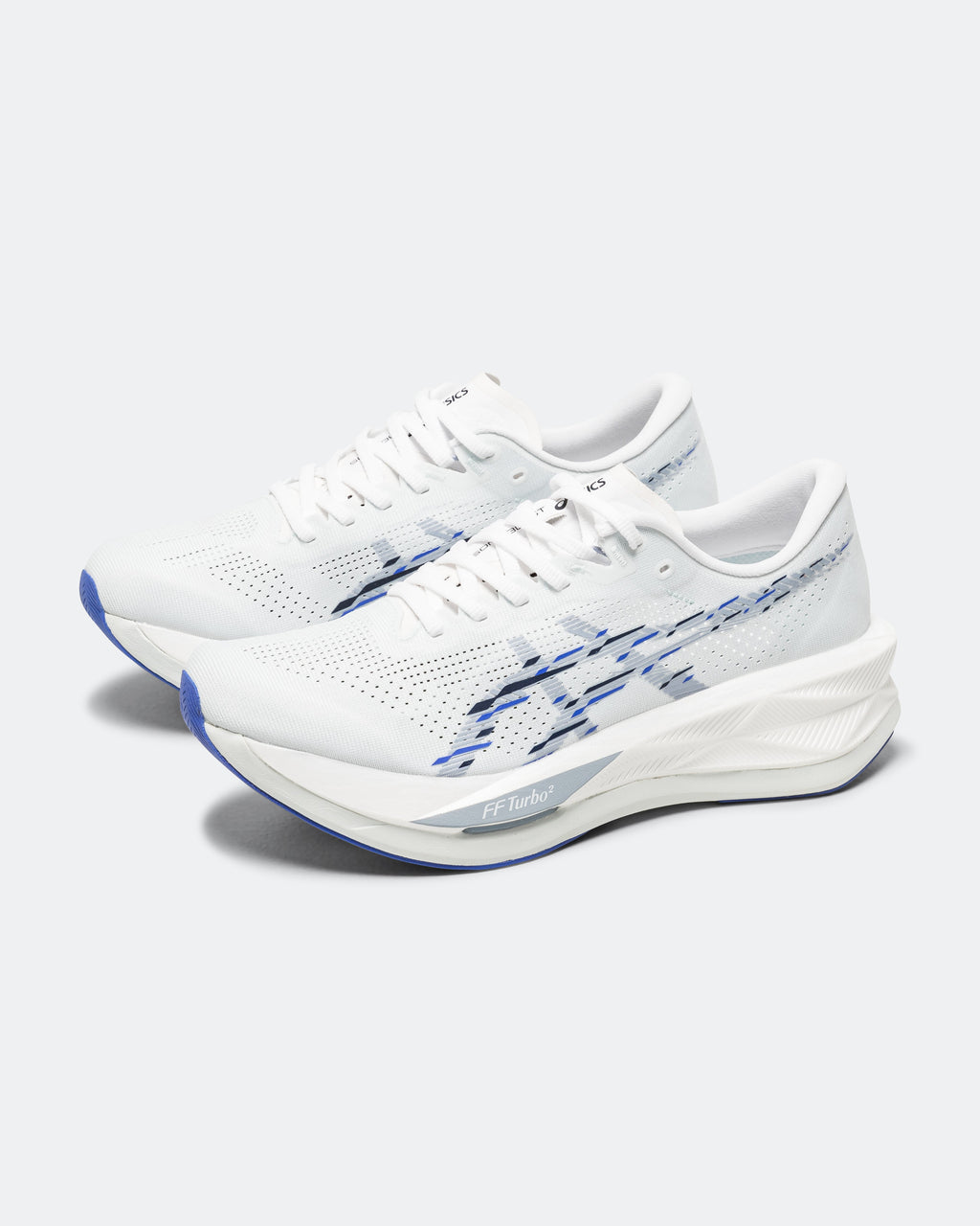Mens Sonicblast - Arctic Blue/Grey Blue