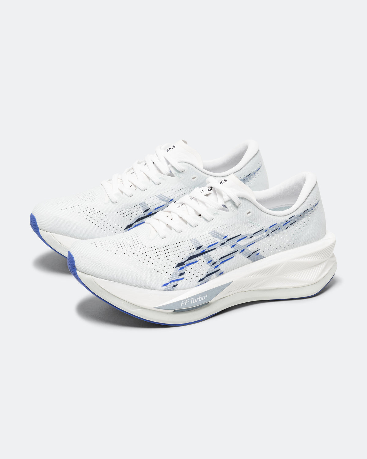 Mens Sonicblast - Arctic Blue/Grey Blue