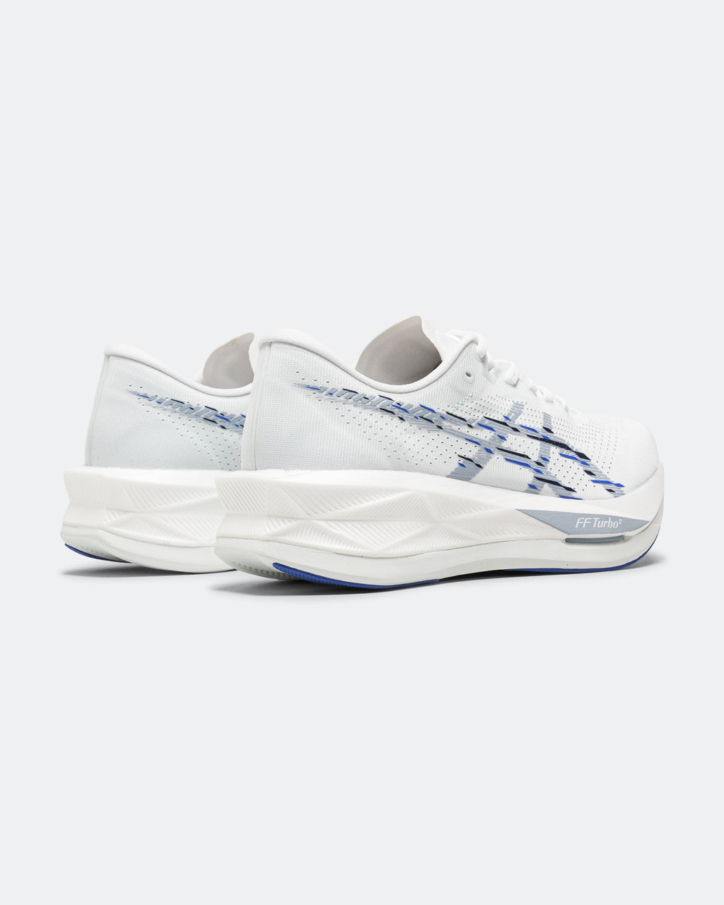 Mens Sonicblast - Arctic Blue/Grey Blue