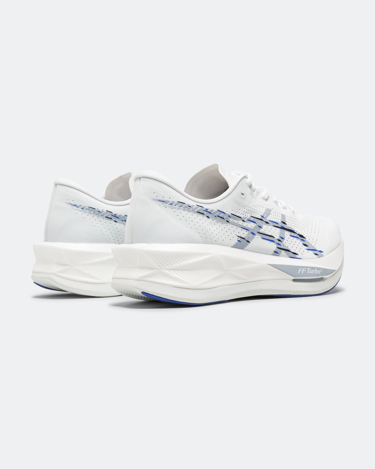 Mens Sonicblast - Arctic Blue/Grey Blue