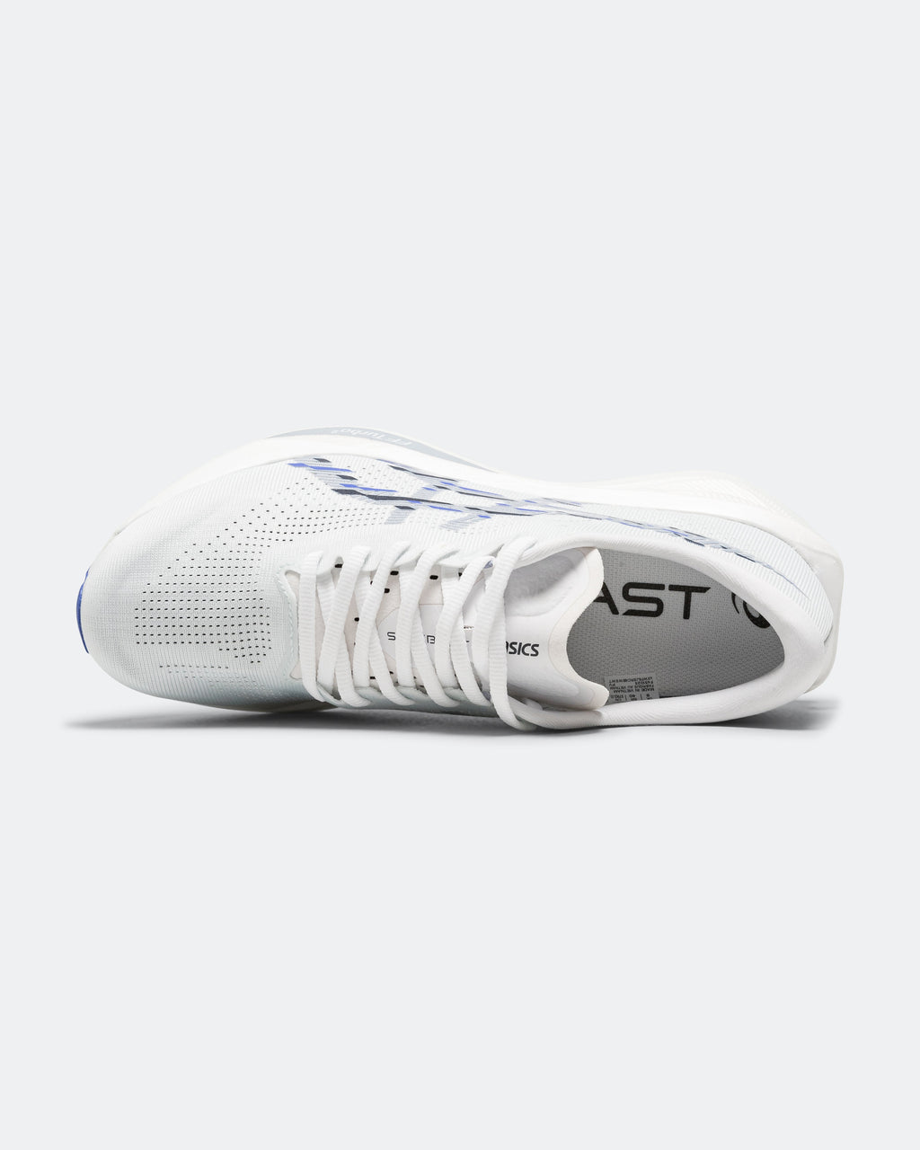 Mens Sonicblast - Arctic Blue/Grey Blue