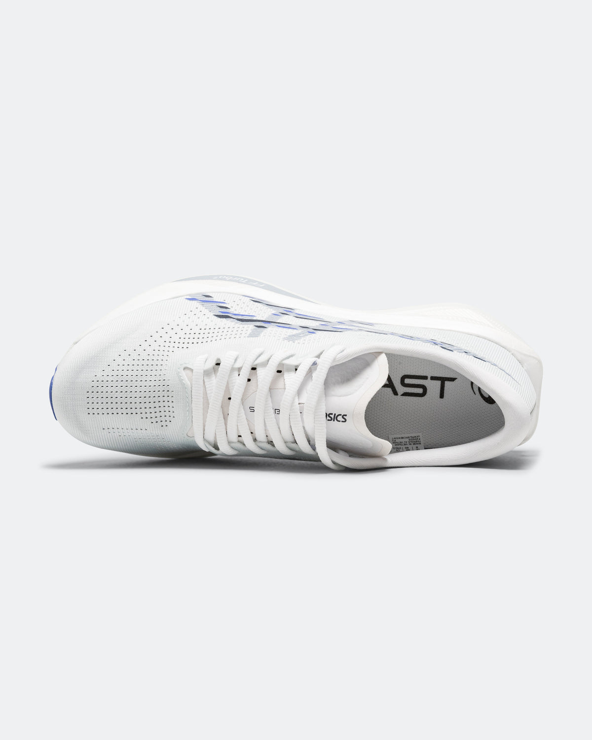 Mens Sonicblast - Arctic Blue/Grey Blue